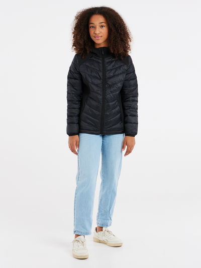 PRTCHARON JR Lightweight jacket