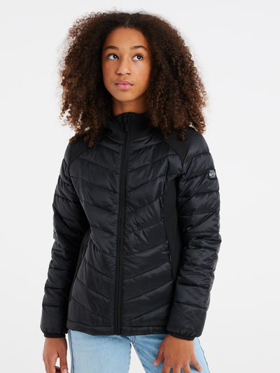 PRTCHARON JR Lightweight jacket