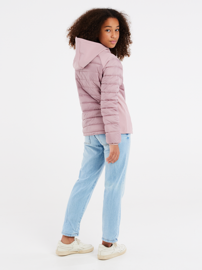 PRTCHARON JR Lightweight jacket