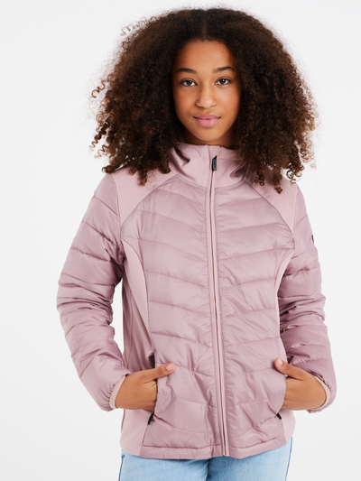 PRTCHARON JR Lightweight jacket