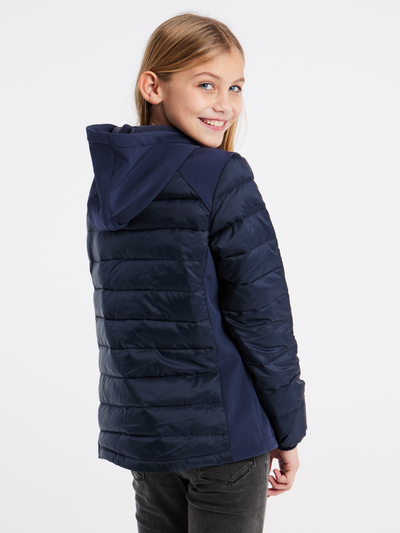 PRTCHARON JR Lightweight jacket