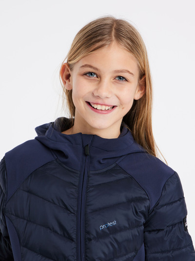 PRTCHARON JR Lightweight jacket