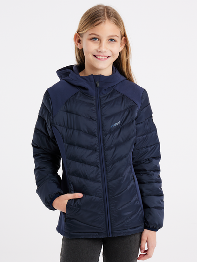 PRTCHARON JR Lightweight jacket