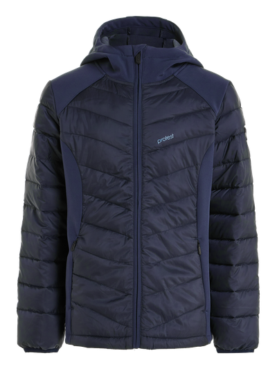 PRTCHARON JR Lightweight jacket