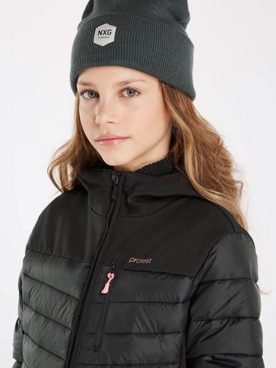 PRTPARINI JR Lightweight jacket