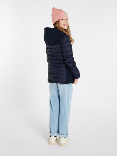 PRTPARINI JR Lightweight jacket