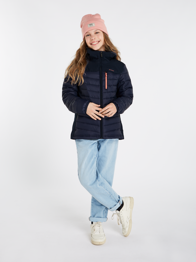 PRTPARINI JR Lightweight jacket