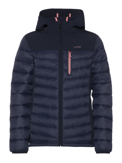 PRTPARINI JR Lightweight jacket