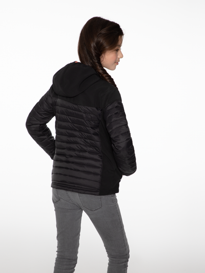 PARINI JR Lightweight jacket