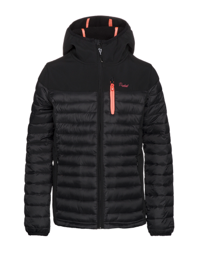 PARINI JR Lightweight jacket