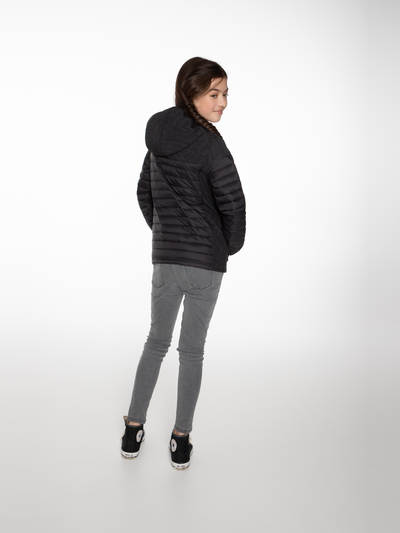 PARINI JR Lightweight jacket