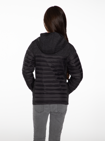 PARINI JR Lightweight jacket