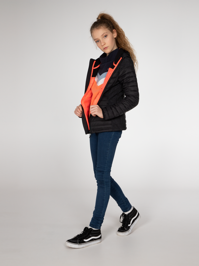PARINI JR Lightweight jacket