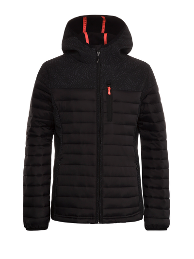 PARINI JR Lightweight jacket