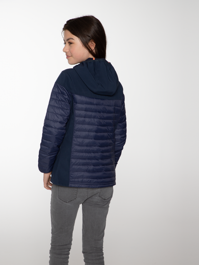 PARINI JR Übergangsjacke