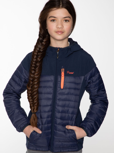 PARINI JR Übergangsjacke
