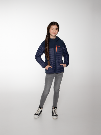 PARINI JR Übergangsjacke