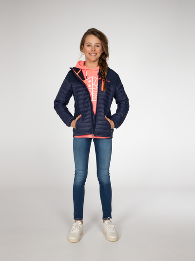 PARINI JR Übergangsjacke