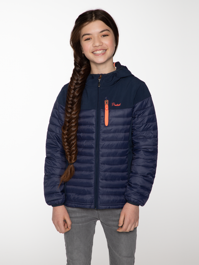 PARINI JR Übergangsjacke