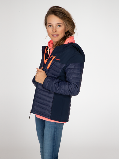 PARINI JR Übergangsjacke