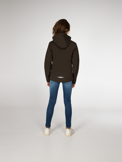 CENTRO JR Lightweight jacket