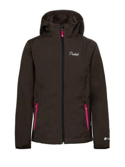 CENTRO JR Lightweight jacket