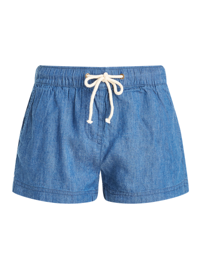 PRTFOUNTA JR Shorts