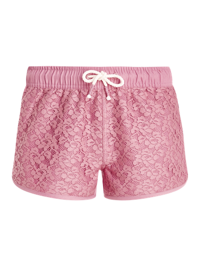 PRTDIAN JR Swim shorts
