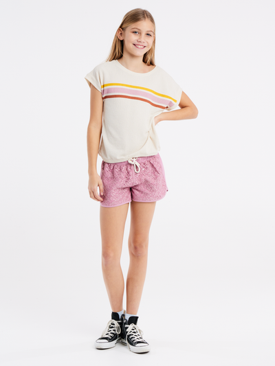 PRTDIAN JR Swim shorts
