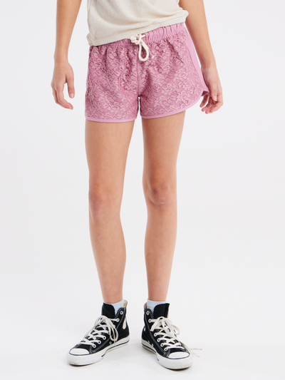 PRTDIAN JR Swim shorts