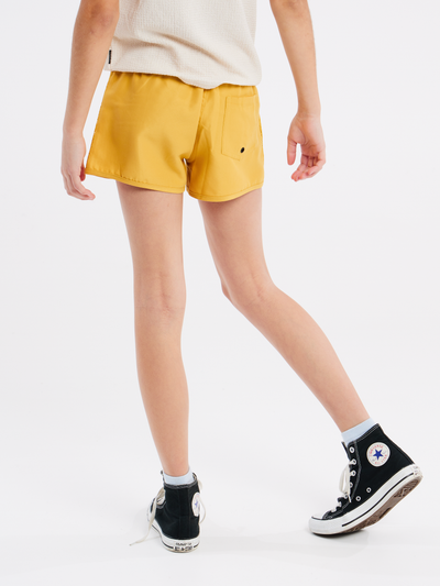 PRTTAYLOR JR Badeshorts