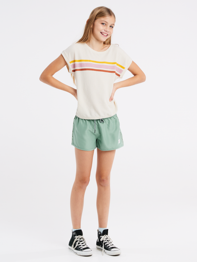 PRTTAYLOR JR Badeshorts