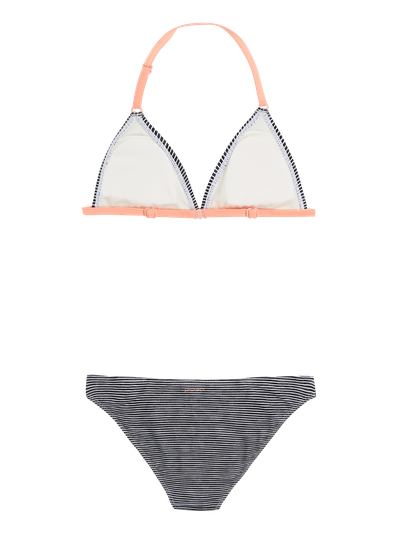 PRTNIKLE JR Triangel-Bikini-Set
