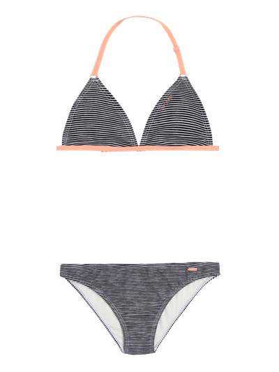 PRTNIKLE JR Triangel-Bikini-Set