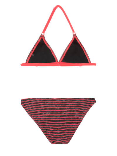 PRTNIKLE JR Triangle bikini
