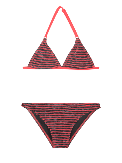 PRTNIKLE JR Triangle bikini