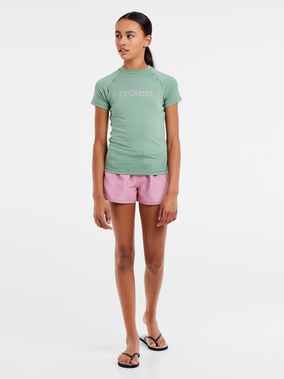 PRTSenna JR Surf shirt