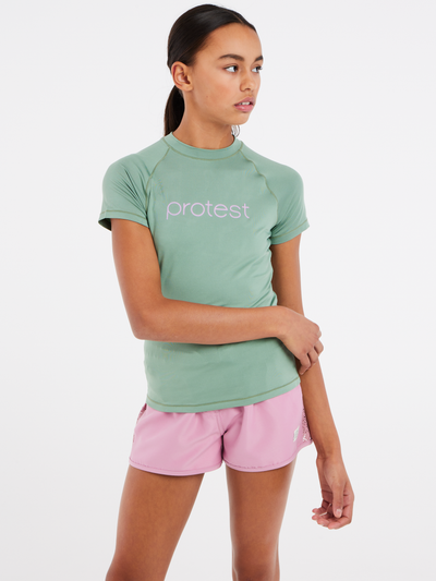 PRTSenna JR Surf shirt