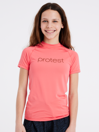 PRTSenna JR Surf shirt