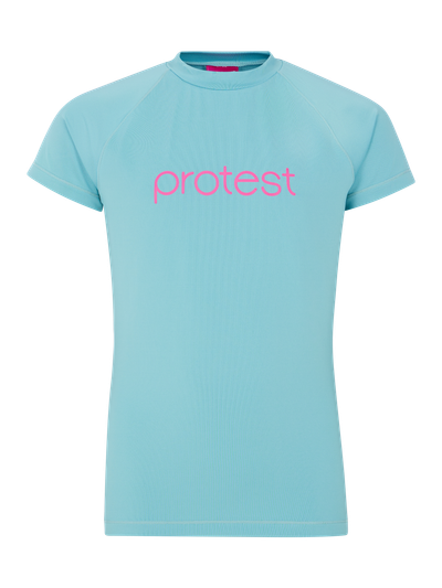 PRTSenna JR Surf shirt short sleeve