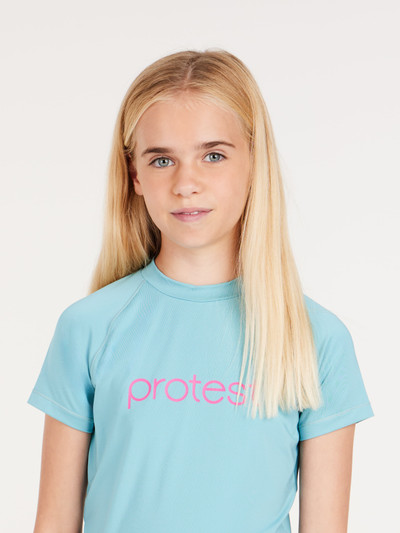 PRTSenna JR Surf shirt short sleeve