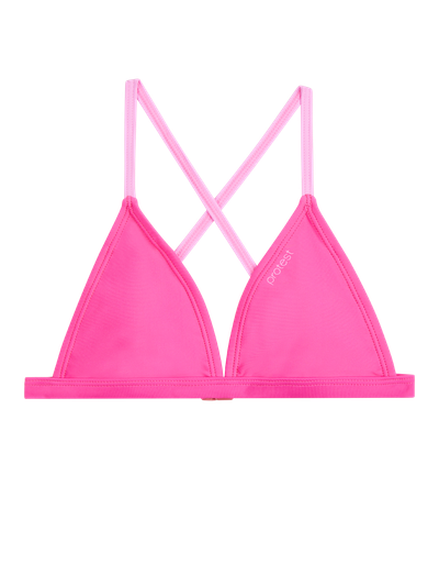 PRTJULA JR Triangel bikini set