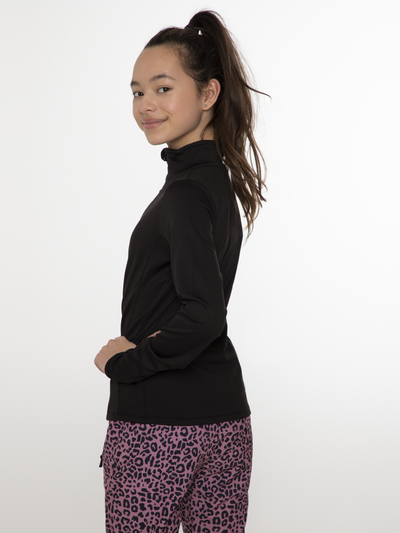 FABRIZOY JR Mid layer