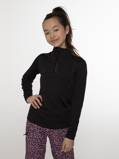 FABRIZOY JR Mid layer