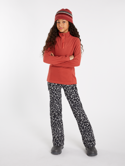 MUTEY JR Fleece pullover