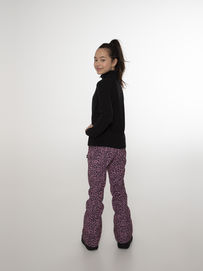 MUTEY JR Fleece pullover