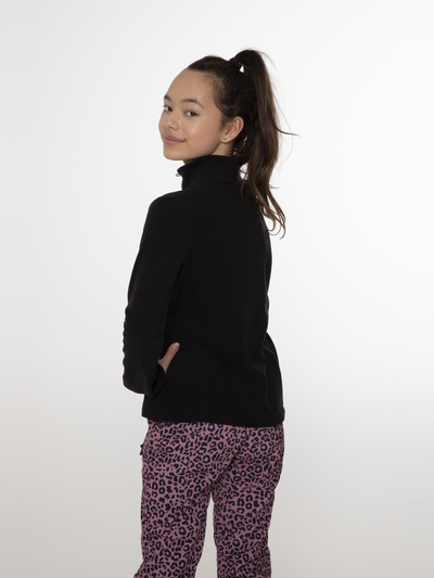 MUTEY JR Fleece pullover