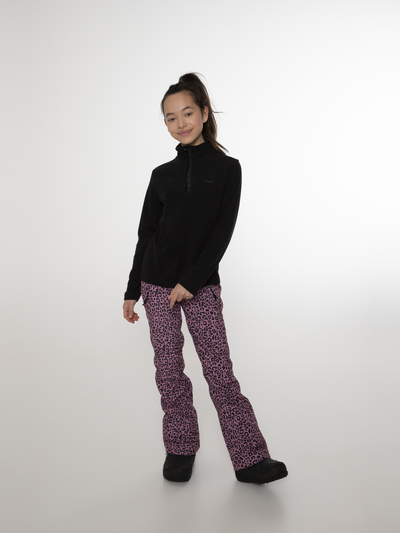 MUTEY JR Fleece pullover