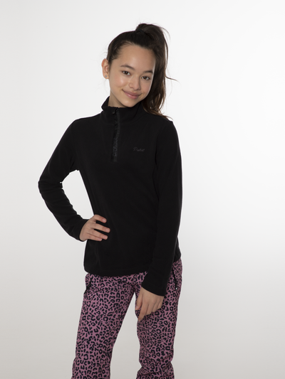 MUTEY JR Fleece pullover
