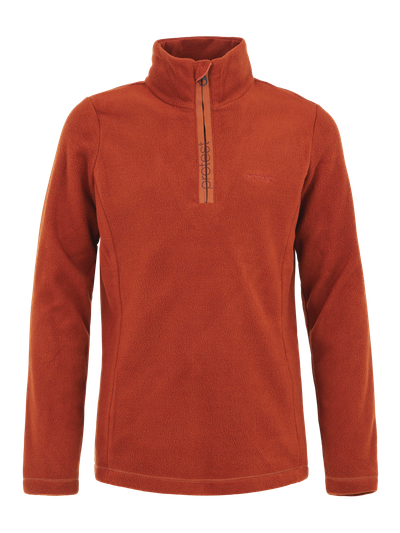 MUTEY JR Fleece mid layer